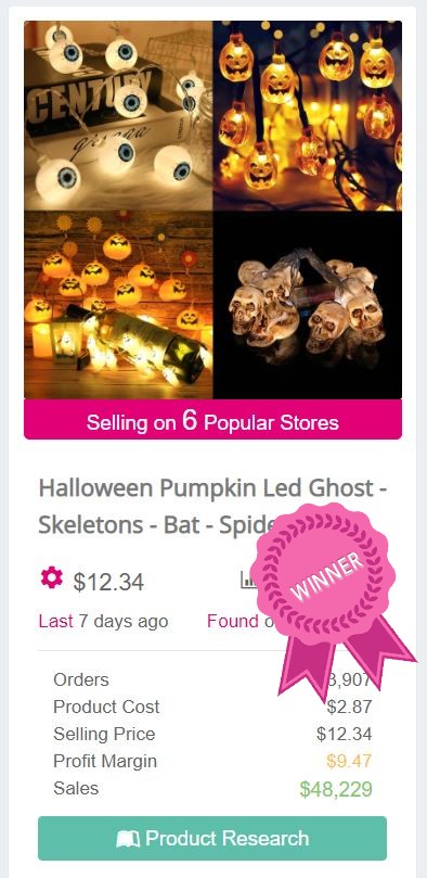 Winning Product Fridays Episode 63